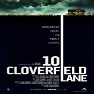 Ep. 115:  10 Cloverfield Ln