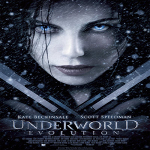 Ep. 135:  Underworld: Evolution