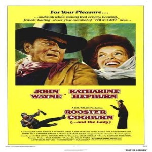Ep. 72: Rooster Cogburn