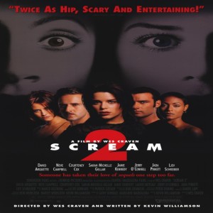 Ep. 141:  Scream 2