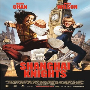 Ep. 93: Shanghai Knights