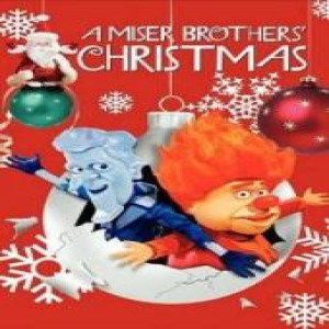 Ep. 166:  A Miser Brothers‘ Christmas