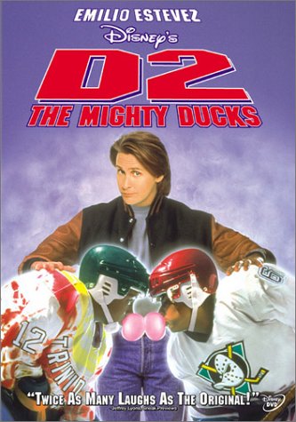 Ep. 42:  D2: The Mighty Ducks