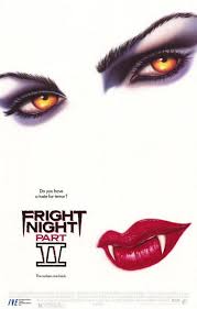 Ep. 47:  Fright Night part 2