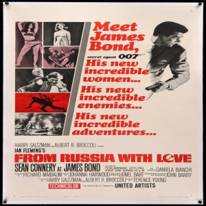 Ep. 136: From Russia with Love