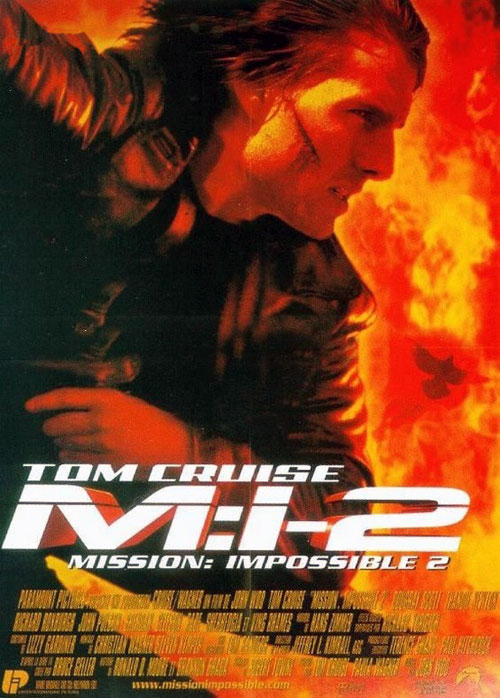 Ep 4: Mission: Impossible II (Listener's Choice)