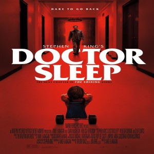 Ep. 122: Doctor Sleep