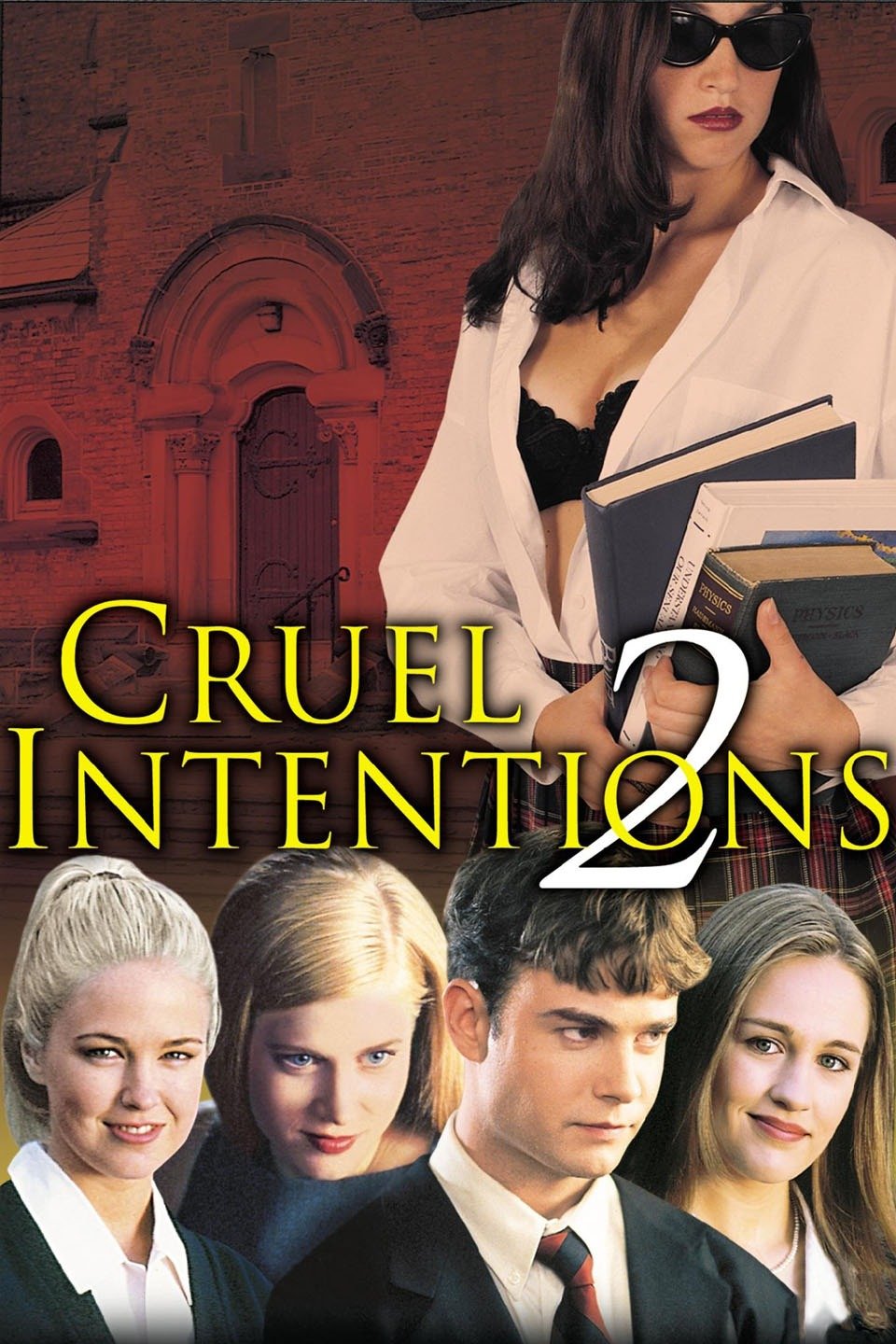 Ep. 23: Cruel Intentions 2: Manchester Prep