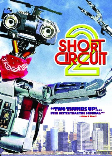 Ep 2: Short Circuit 2