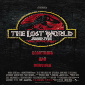 Ep. 131:  The Lost World: Jurassic Park