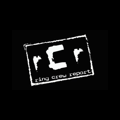 The Ring Crew Report Podcast