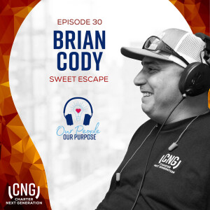 Brian Cody: EP. 30 - Sweet Escape