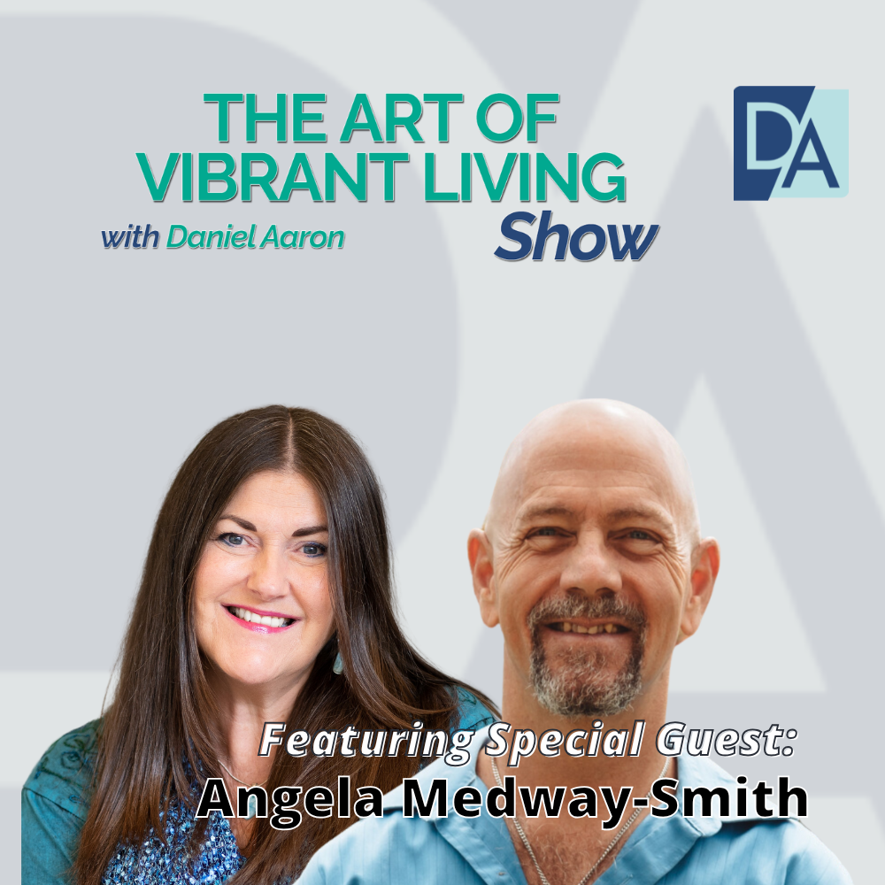 Art of Vibrant Living