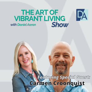 EP 125: Money, Alignment & the Path to Soul-Rich Success