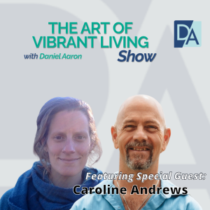 EP 120: 𝗟𝗶𝘃𝗲 𝗕𝗿𝗼𝗮𝗱𝗰𝗮𝘀𝘁 𝘄𝗶𝘁𝗵 𝗦𝗽𝗲𝗰𝗶𝗮𝗹 𝗚𝘂𝗲𝘀𝘁 𝗖𝗮𝗿𝗼𝗹𝗶𝗻𝗲 𝗠𝗮𝗿𝘆 𝗔𝗻𝗱𝗿𝗲𝘄𝘀