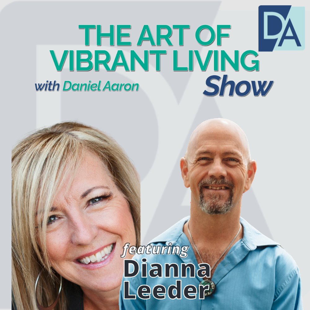 Art of Vibrant Living