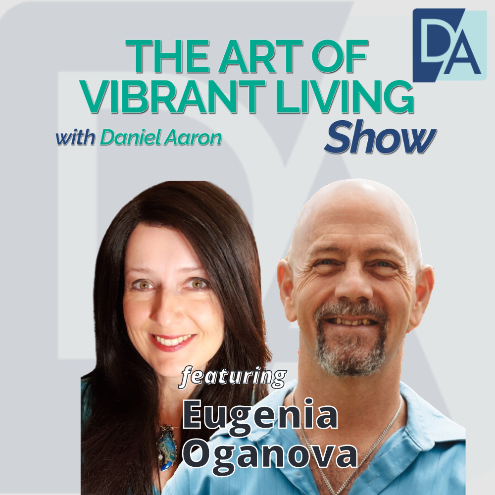 Art of Vibrant Living