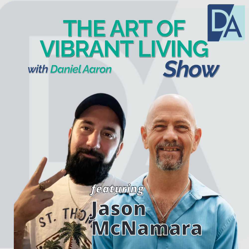 Art of Vibrant Living
