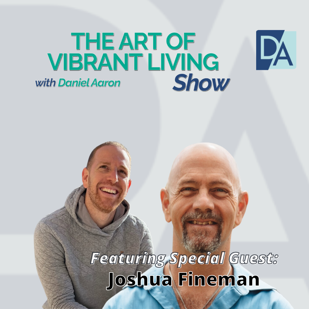 Art of Vibrant Living