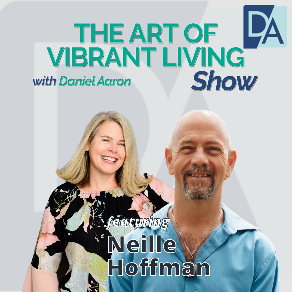 Art of Vibrant Living