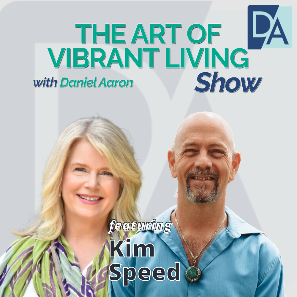 Art of Vibrant Living