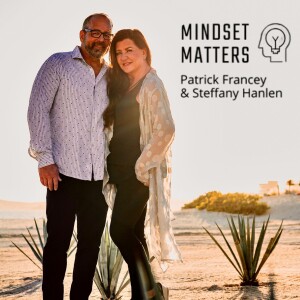 Mindset Matters - Episode #76 Trust & Identity