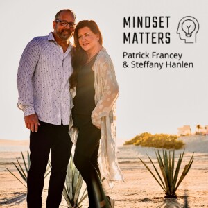 Mindset Matters #48 - RAS Reticular Activating System - Changing the view of your world!