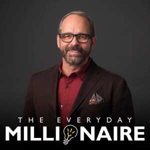Episode 140 – Jackson Millan – The Wealth Mentor