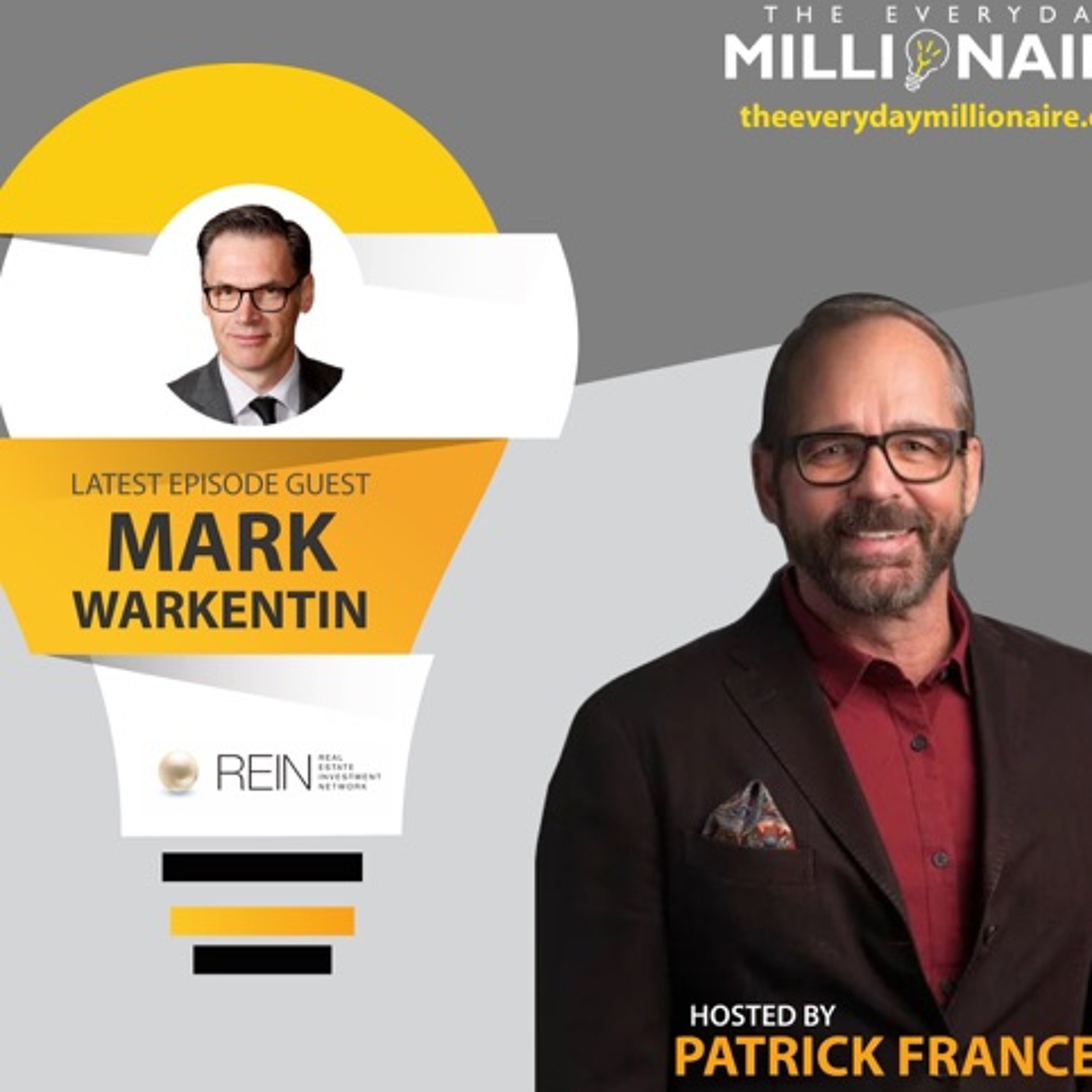 The Everyday Millionaire