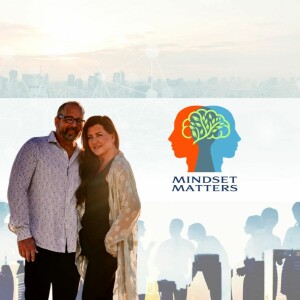 Mindset Matters - Episode #84 -Self-Discovery: Unveiling Authenticity.