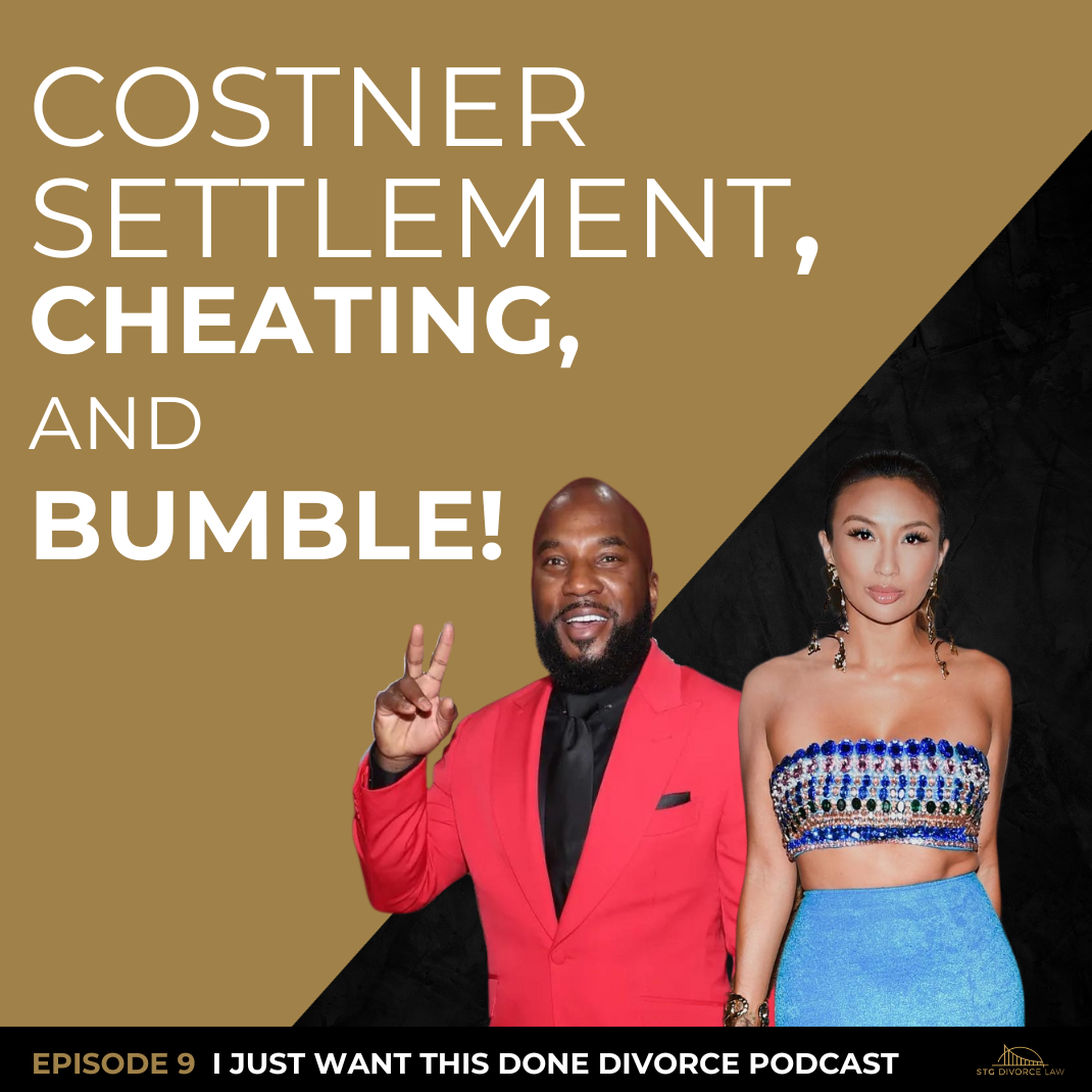 I Just Want This Done Divorce Podcast