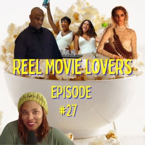 Reel Movie Lovers Ep 27: Denzel is ready for more Equalizer, Spirit is in trouble, and AI gets sued