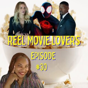 Reel Movie Lovers Episode 30: Cameron Diaz is back, a Luigi Mangione documentary is happening and hackers target plates