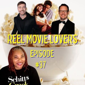 Reel Movie Lovers Ep. 37: Scream 7 resurrects old cast members, A.I. movies are here and work surveillance is getting crazy