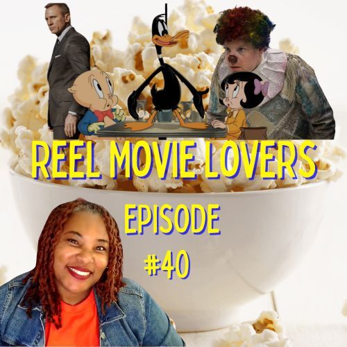 Reel Movie Lovers & Reel Talk