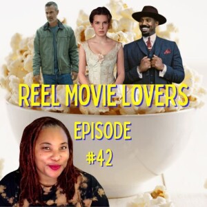 Reel Movie Lovers Ep. 42: Ryan Coogler's next big project, Food dyes are out and the Oscars welcome A.I.