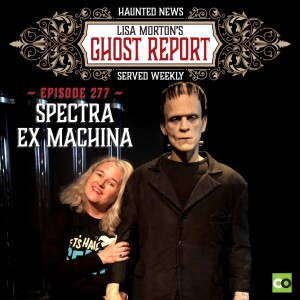 Spectra Ex Machina