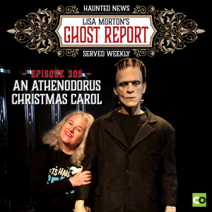 An Athenodorus Christmas Carol