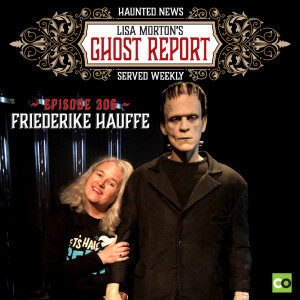 Friederike Hauffe and Nosferatu