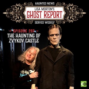 The Haunting of Zvykov Castle