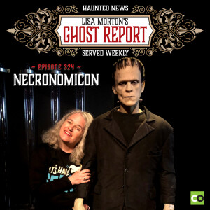 Necronomicon: Myths & Realities
