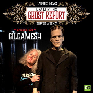 Gilgamesh's Ghost Story