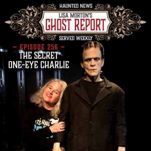The Secret of One-Eye Charile