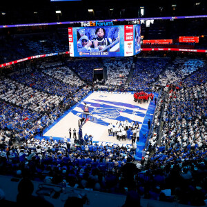TSR's Unnamed Basketball Podcast