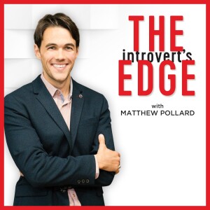 Mastering Mindset and Sales Success: An Introvert’s Advantage with Anthony Iannarino