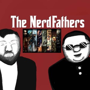 The NerdFathers Episode 3: RPGs, Narrative Games, Interactive Fiction - Oh My!
