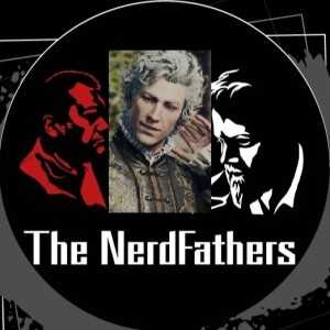 The NerdFathers Saturday Morning Sidequests: The Thirsty Elf