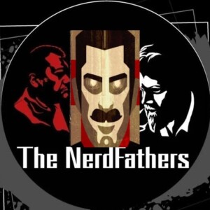 The Nerd Fathers Saturday Morning Sidequests: Magnus Frater