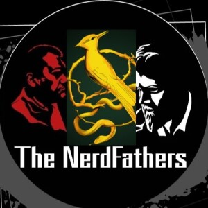 The NerdFathers Saturday Morning Sidequests: Flying Fetchers and Keeping Your Items Straight