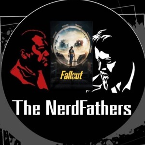 The Nerd Fathers Episode 37: The World's on Fire, Okie Dokie?